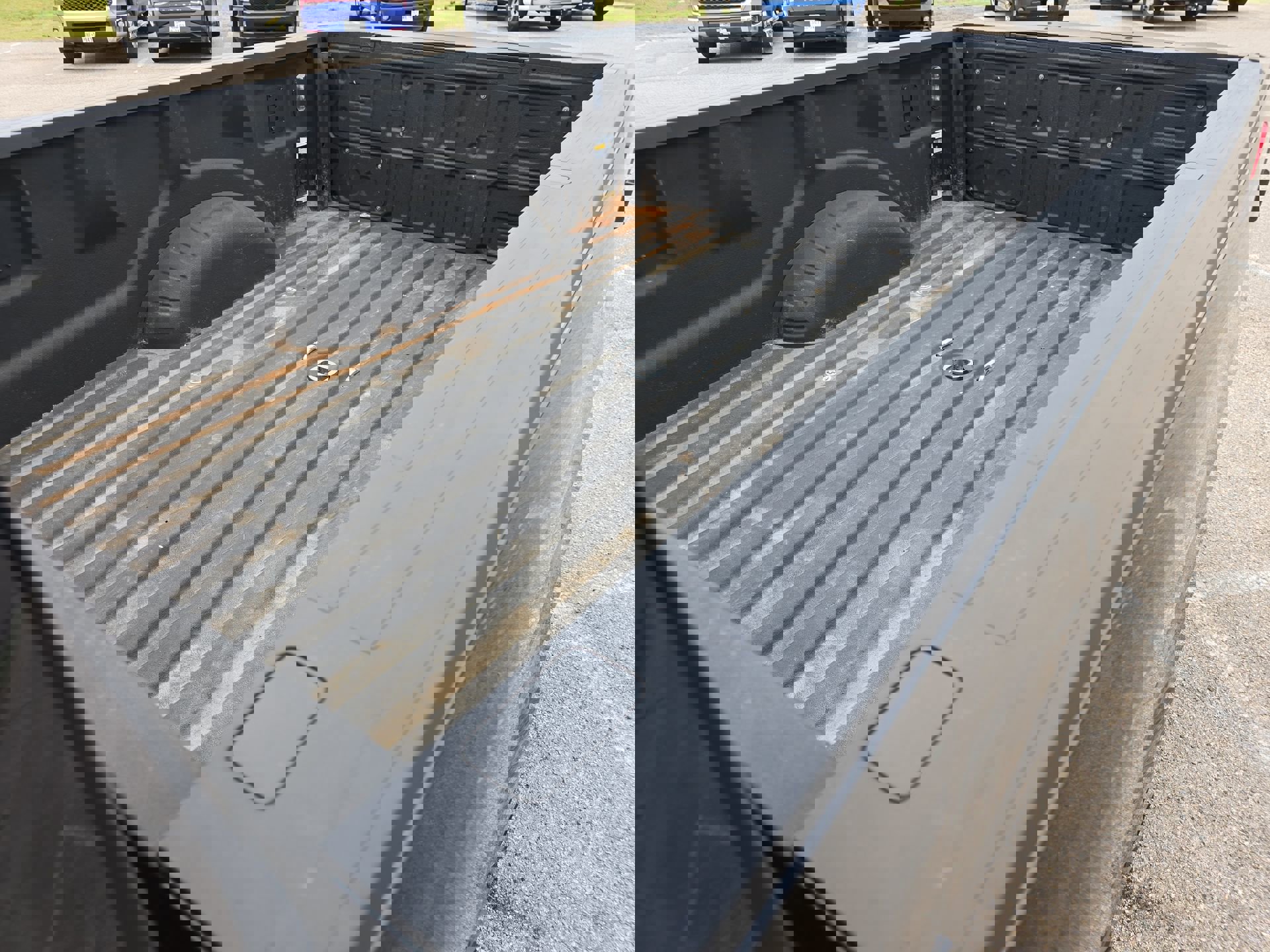 Certified 2024 Ford F350 King Ranch w/ FX4 Off-Road Package image 23