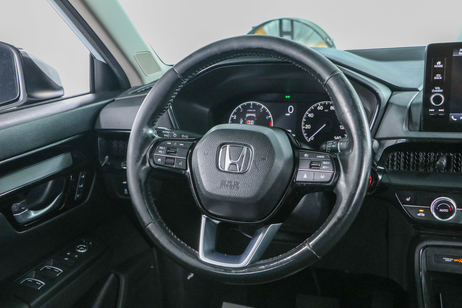 Used 2024 Honda CR-V EX-L image 12