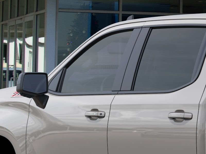 New 2026 Chevrolet Silverado 1500 RST AWD/4WD image 12
