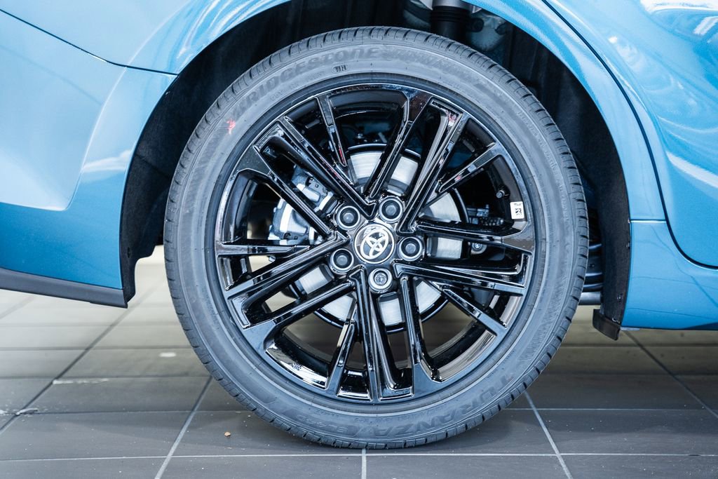 New 2026 Toyota Camry SE image 15