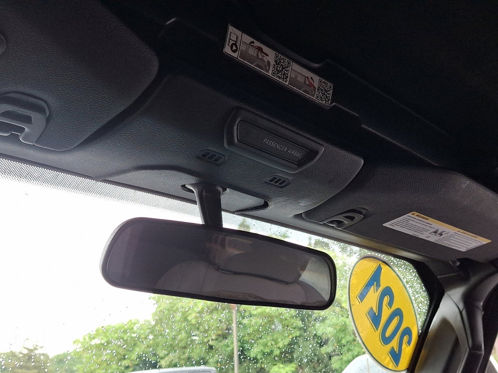 Certified 2021 Jeep Wrangler Unlimited Sport image 32