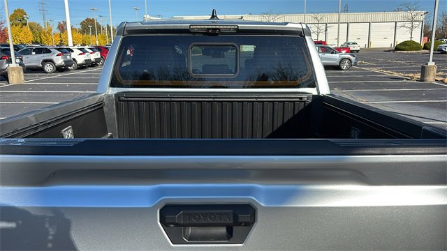New 2025 Toyota Tacoma TRD Off-Road w/ TRD Off Road Premium Package image 32