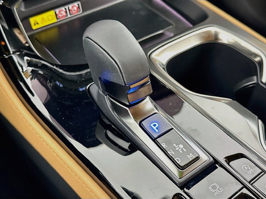 New 2026 Lexus NX 350 AWD w/ Accessory Package (Z2) image 15