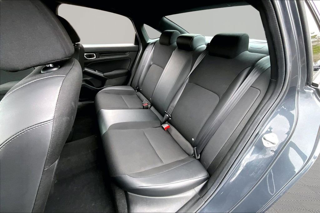 Used 2023 Honda Civic Sport image 18