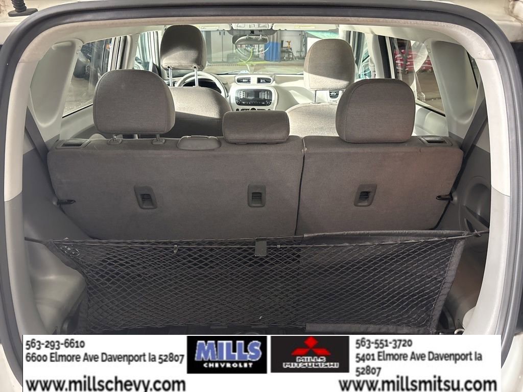Used 2016 Kia Soul EV image 14