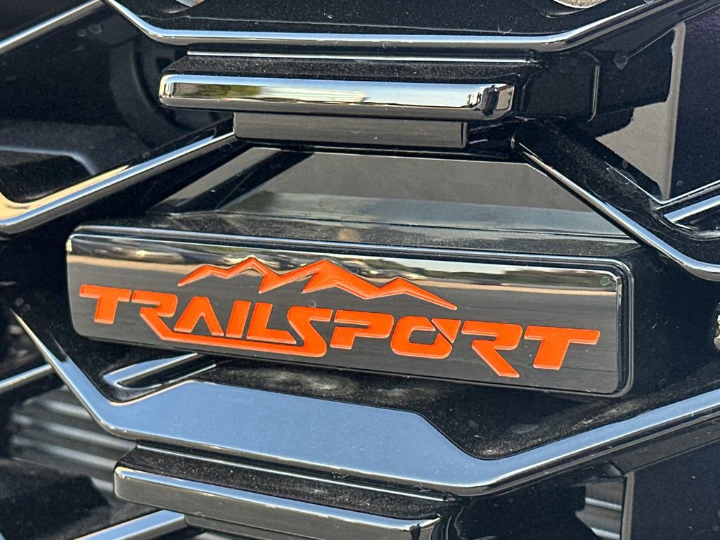 New 2026 Honda CR-V TrailSport image 15