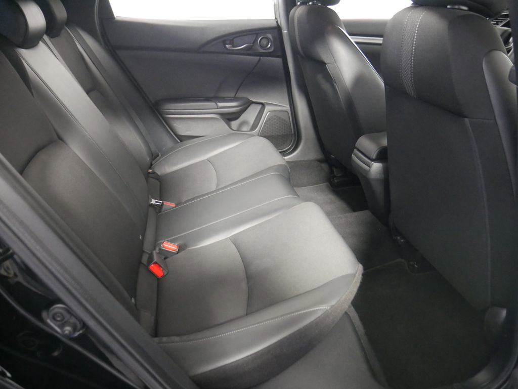 Used 2021 Honda Civic Sport image 8