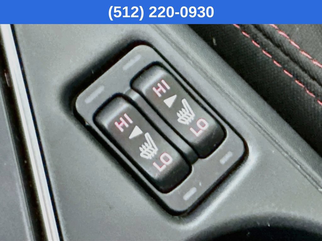 Certified 2024 Subaru Impreza 2.0i Sport AWD/4WD image 25