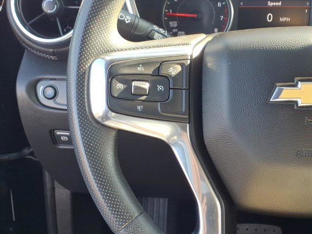 Used 2023 Chevrolet Blazer LT w/ Driver Confidence Package image 18