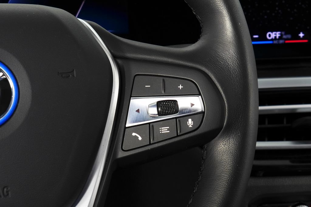 Certified 2023 BMW i4 eDrive40 RWD image 30