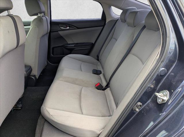 Used 2019 Honda Civic LX image 17