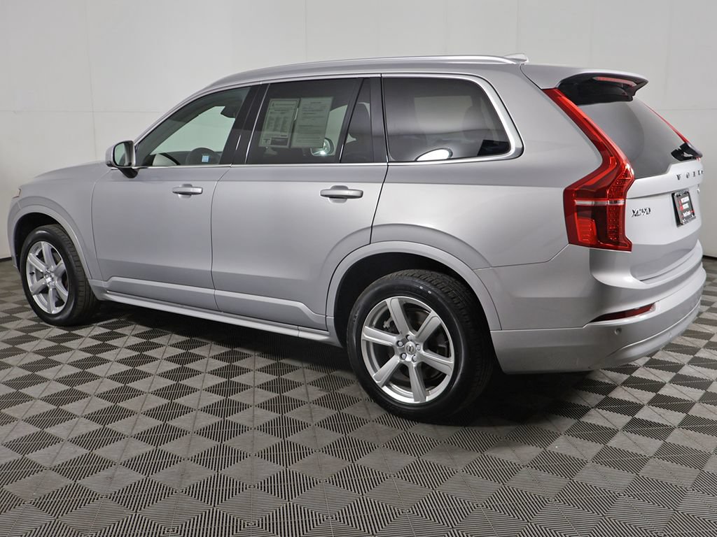 Used 2023 Volvo XC90 B6 Core w/ Climate Package AWD/4WD image 16
