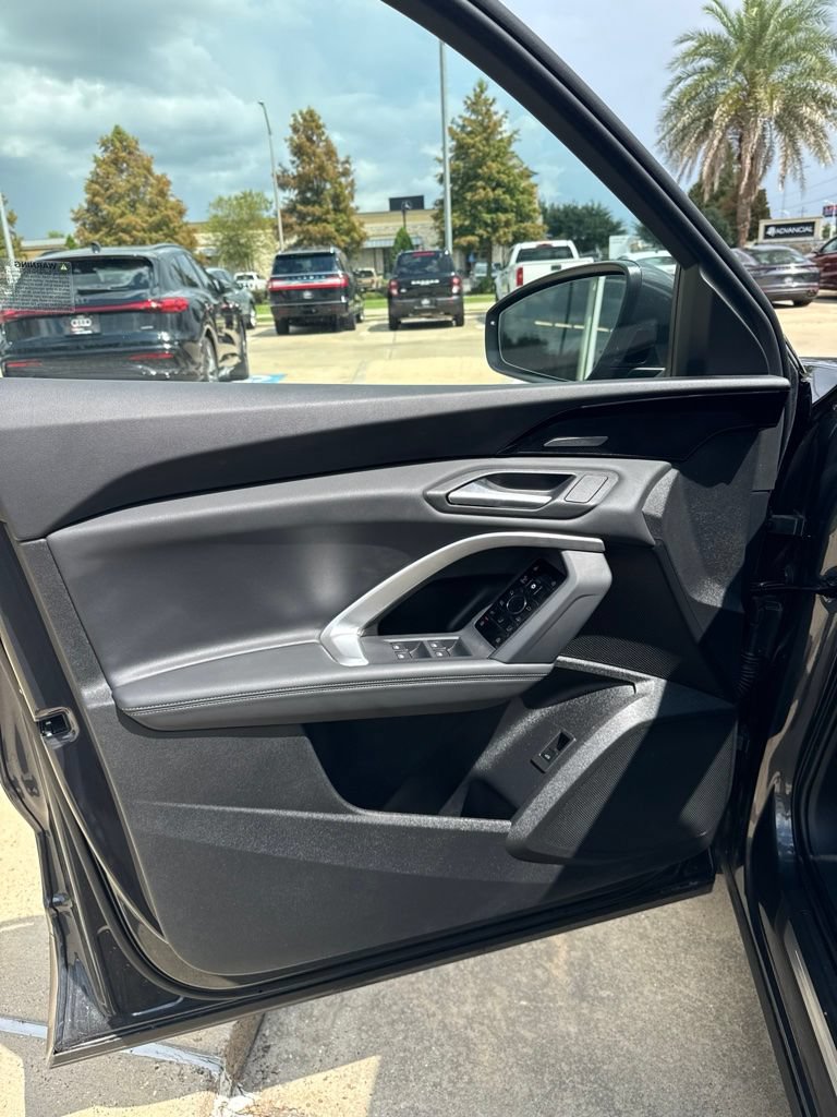 Certified 2025 Audi Q5 Prestige AWD/4WD image 7