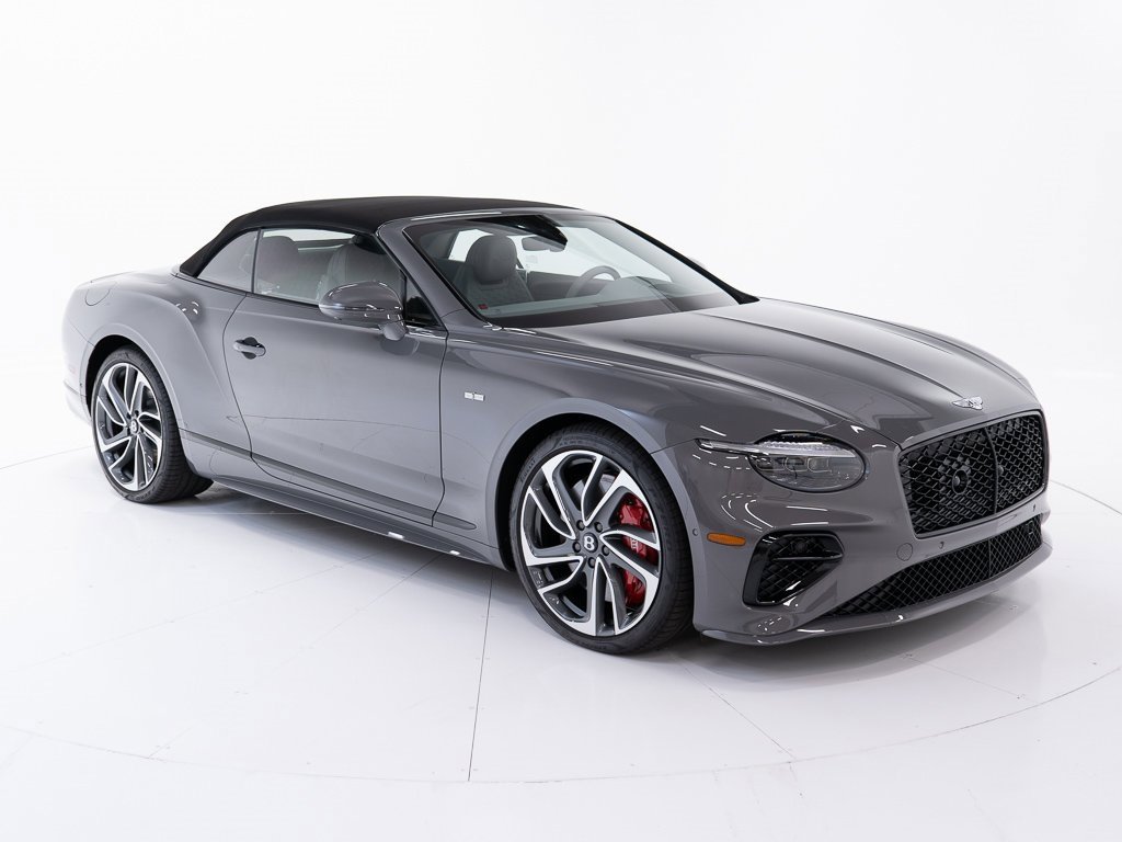 Used 2025 Bentley Continental GT Speed image 15