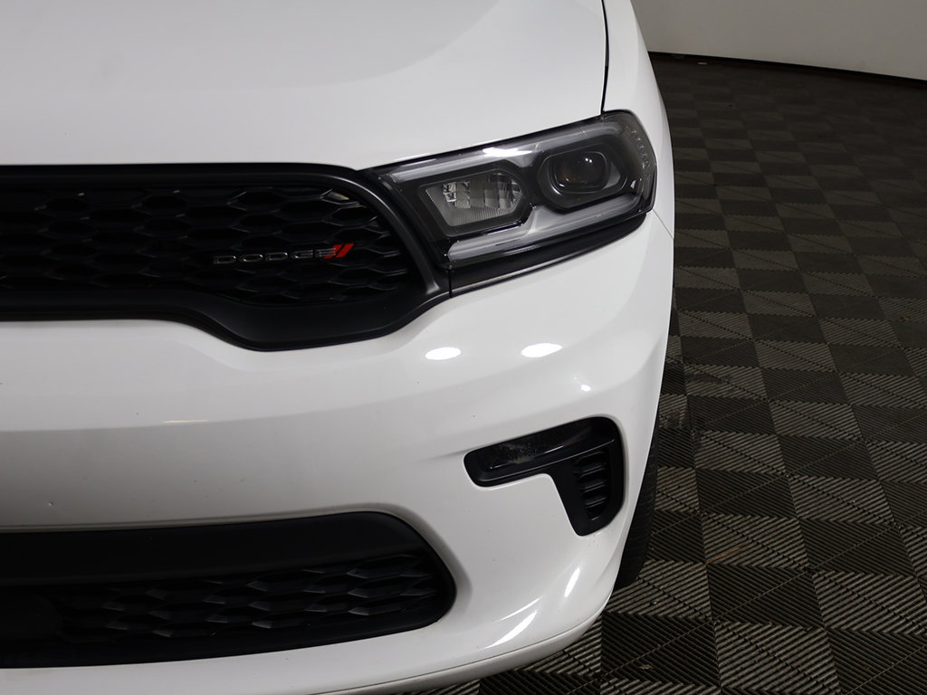 Used 2023 Dodge Durango GT AWD/4WD image 17