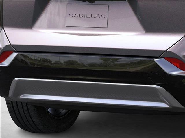 New 2026 Cadillac Optiq Luxury 1 image 14