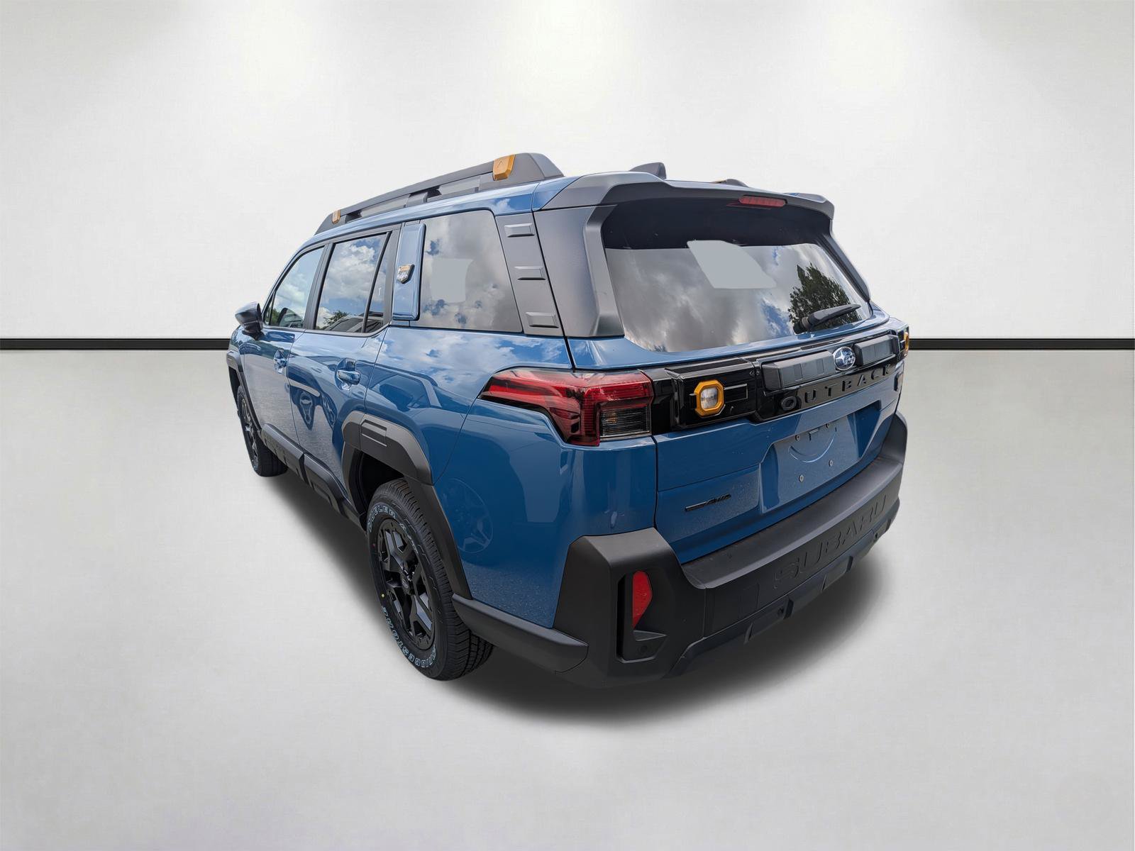 New 2026 Subaru Outback Wilderness AWD/4WD image 5