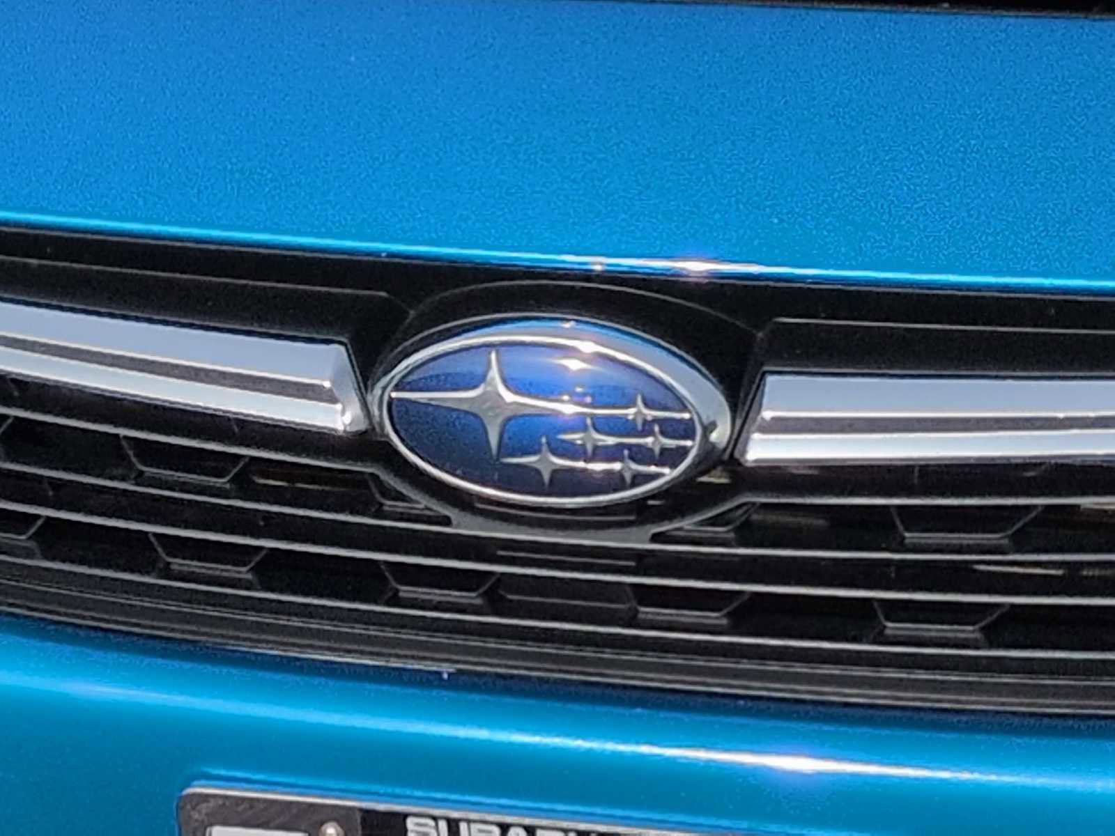Certified 2023 Subaru Impreza Premium image 12