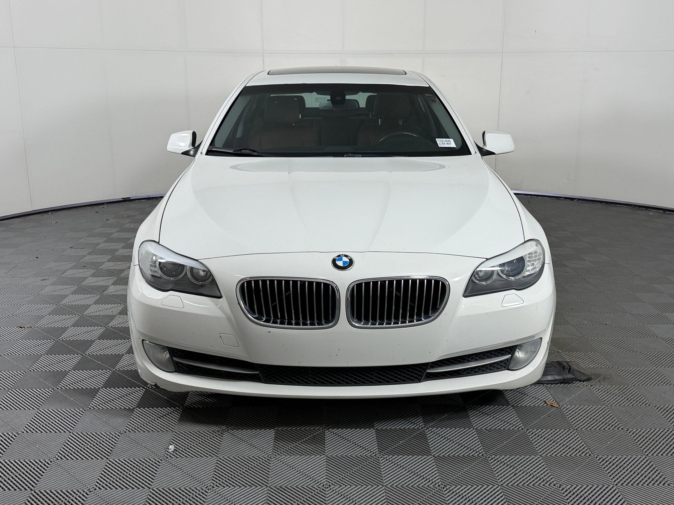 Used 2012 BMW 535i Sedan image 6