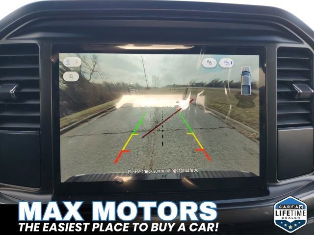New 2025 Ford F150 STX w/ LOBO Package image 21