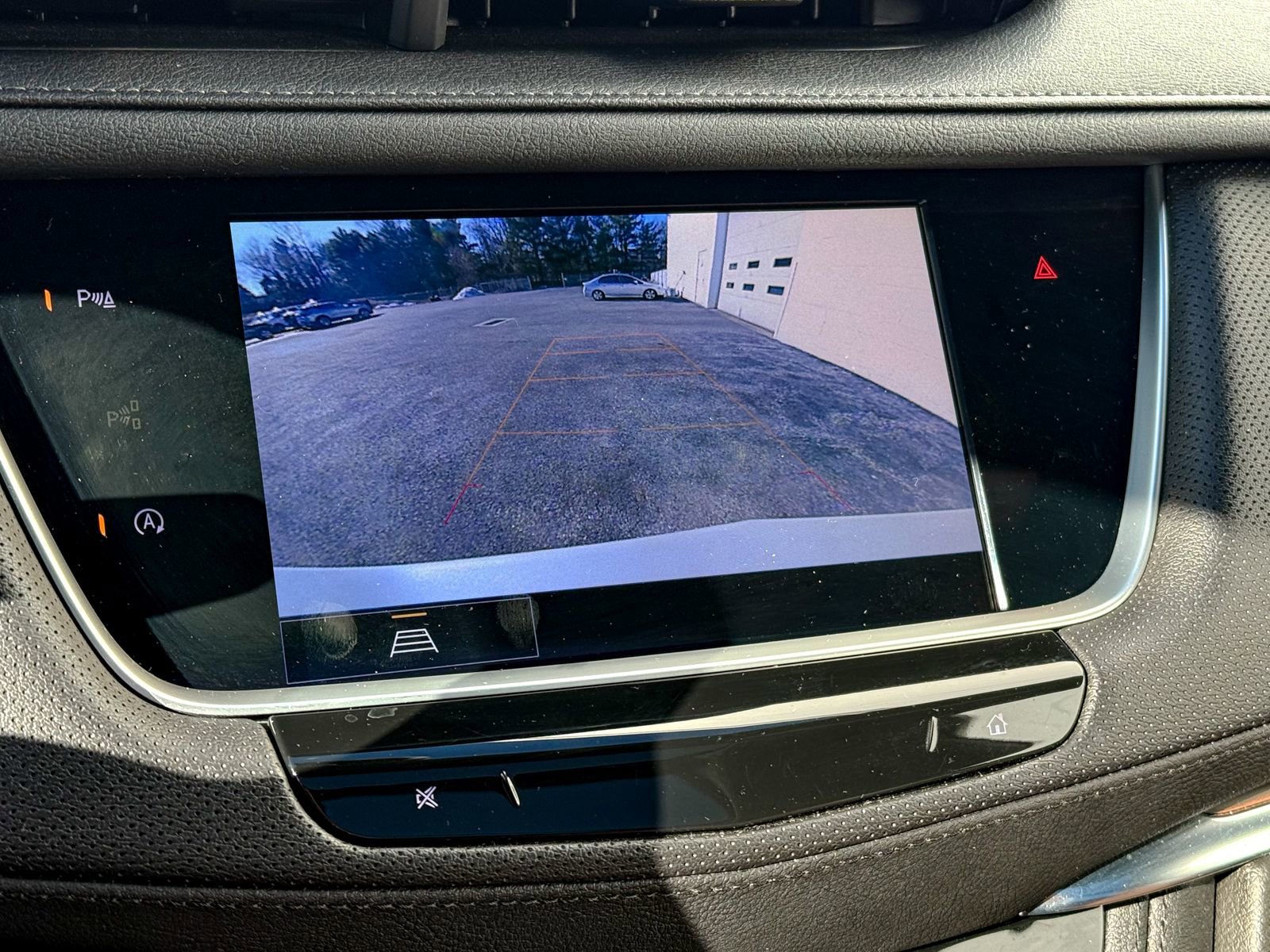 Used 2022 Cadillac XT5 Premium Luxury image 20