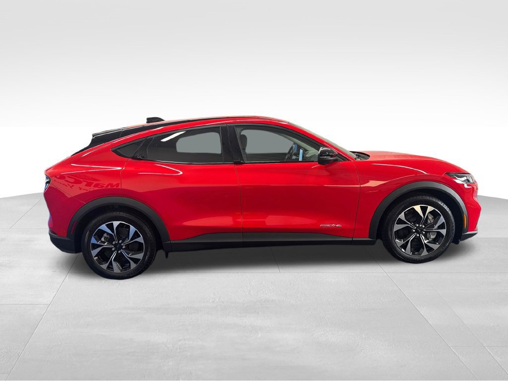 New 2026 Ford Mustang Mach-E Select w/ Comfort Package Lite AWD/4WD image 7