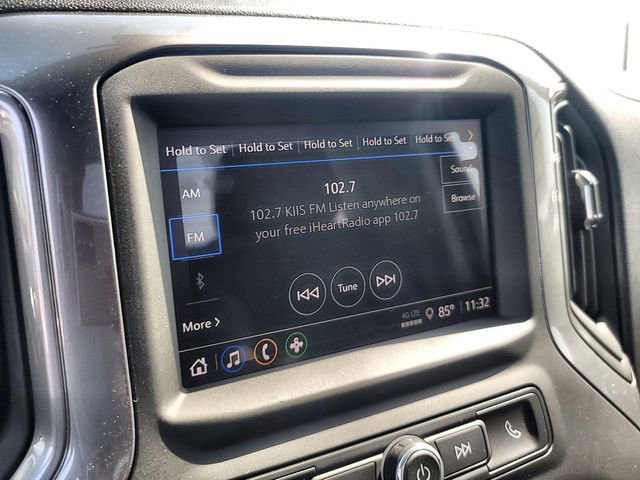 New 2025 GMC Sierra 2500 Pro w/ 1SA Pro Safety Plus Package image 13