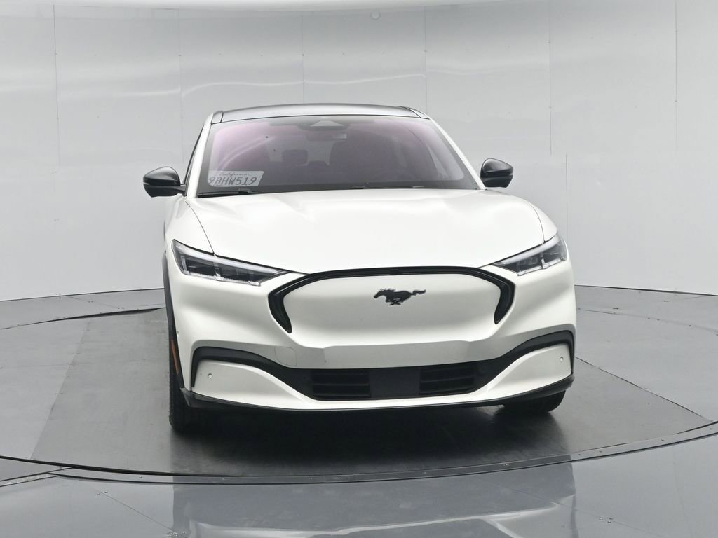 Certified 2022 Ford Mustang Mach-E Premium RWD image 56