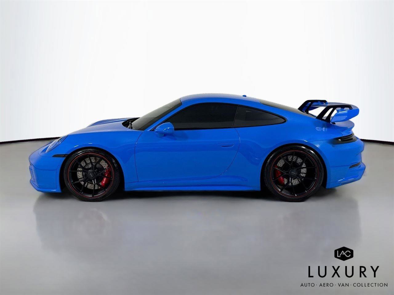 Used 2022 Porsche 911 GT3 RWD image 9