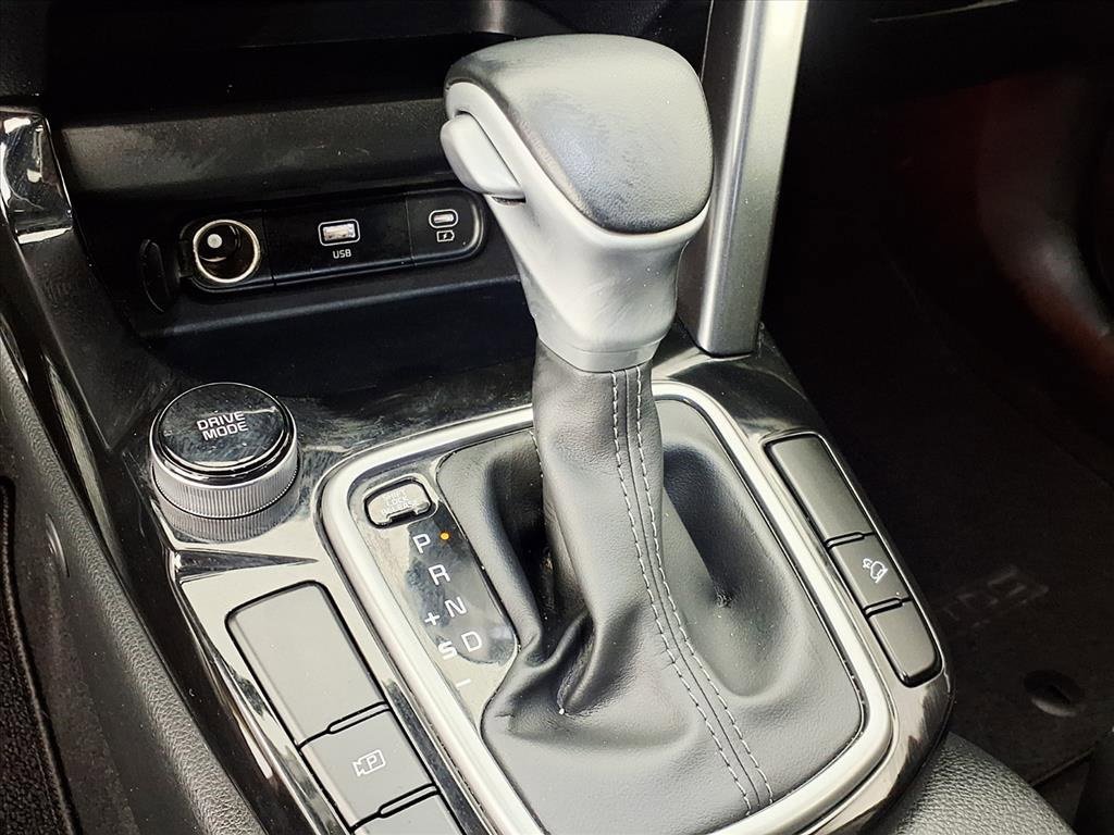 Used 2024 Kia Seltos S image 20