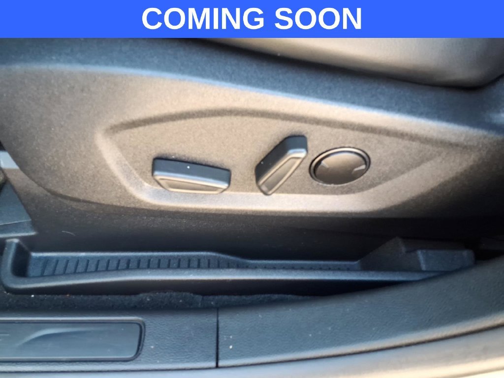 Used 2024 Ford Edge SEL w/ Convenience Package AWD/4WD image 13