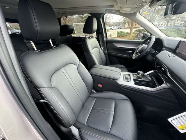 New 2026 MAZDA CX-90 3.3 Turbo w/ Premium Sport Pkg AWD/4WD image 27