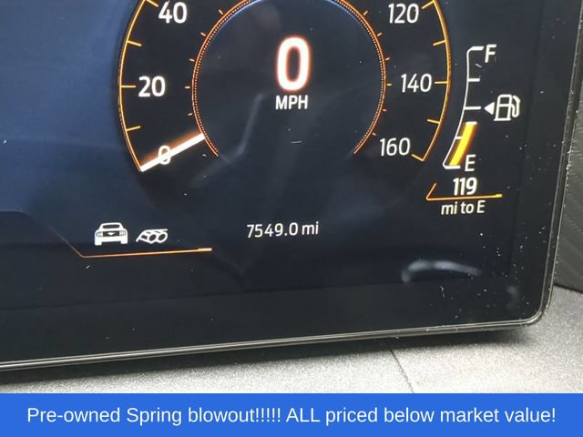 Used 2024 Ford Mustang GT RWD image 29