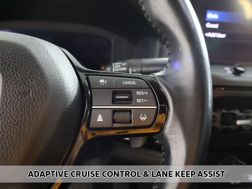 Used 2023 Honda Accord Touring image 5
