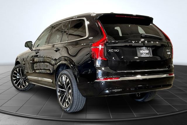 New 2026 Volvo XC90 B6 Plus w/ Protection Package Premier image 4