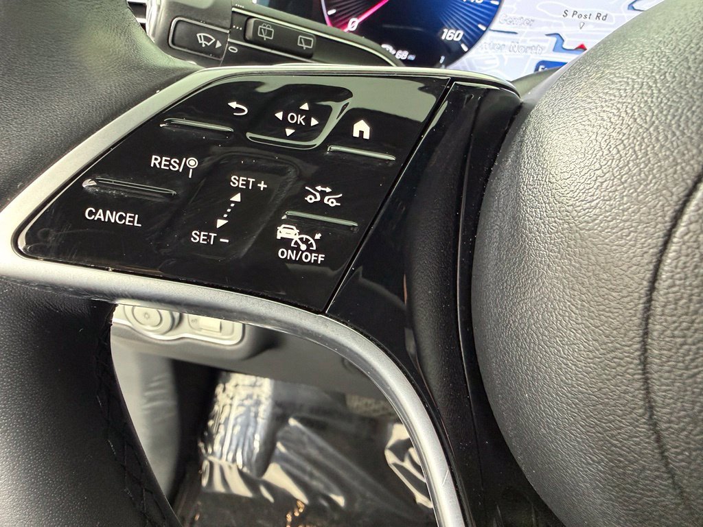 Used 2025 Mercedes-Benz GLE 450e 4MATIC image 24