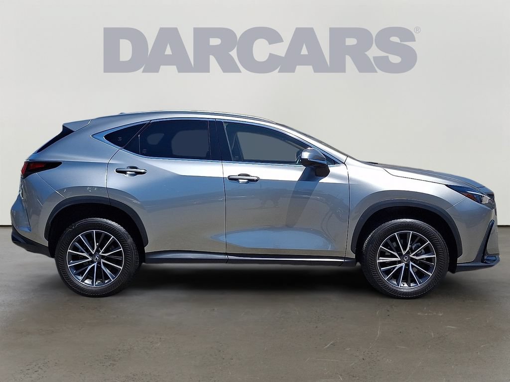 Used 2022 Lexus NX 250 AWD w/ Accessory Package 2 image 7