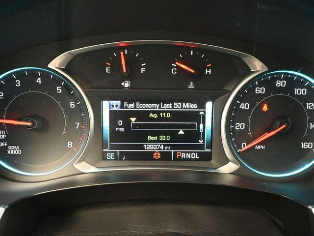 Used 2019 Chevrolet Traverse RS w/ LPO, Floor Liner Package image 30