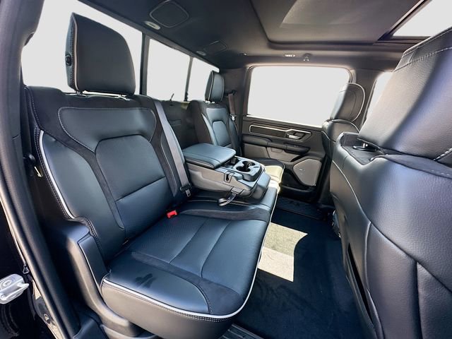 New 2026 RAM 1500 Laramie image 27