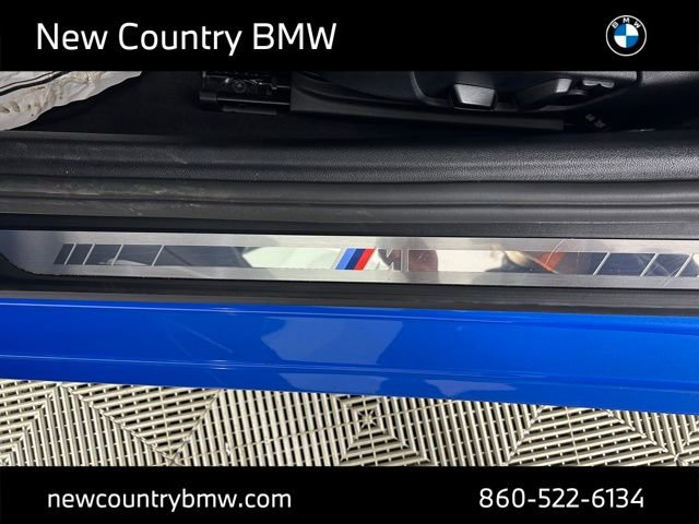 Used 2021 BMW Z4 sDrive30i w/ Executive Package image 31