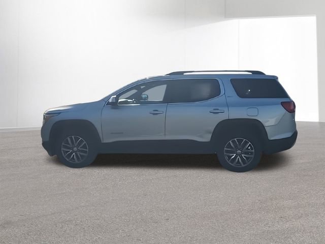 Used 2018 GMC Acadia SLT image 6