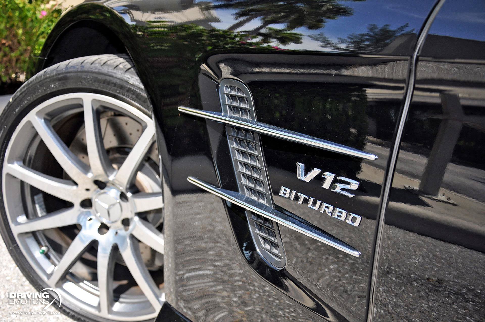 Used 2016 Mercedes-Benz SL 65 AMG image 29