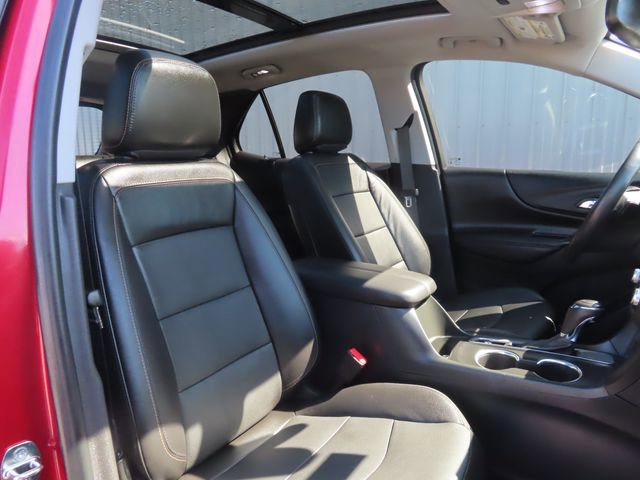 Used 2019 Chevrolet Equinox Premier FWD image 26