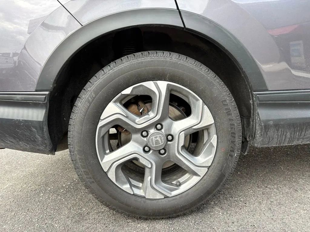 Used 2019 Honda CR-V EX image 22