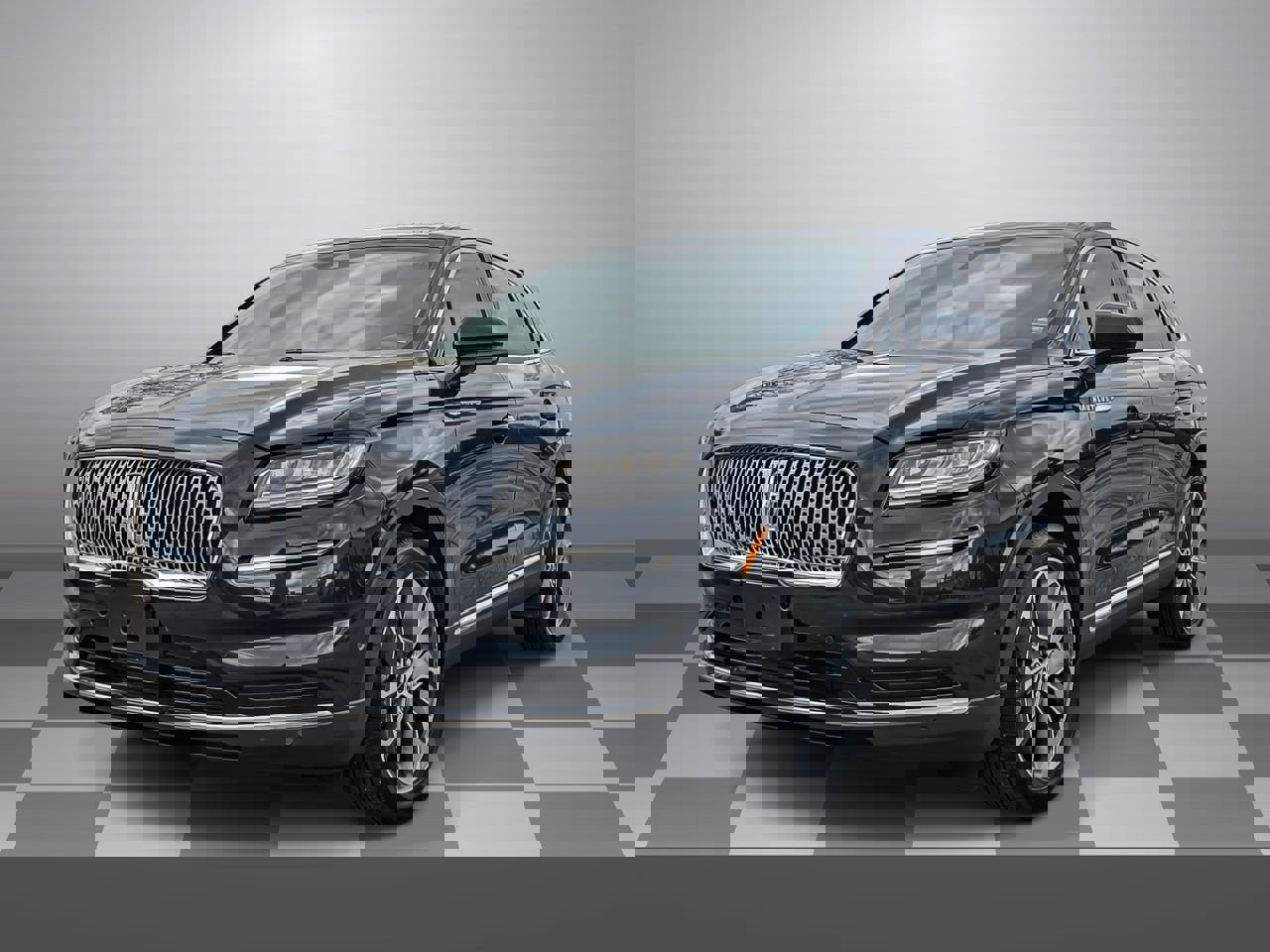 Used 2022 Lincoln Nautilus Reserve w/ Equipment Group 201A image 3