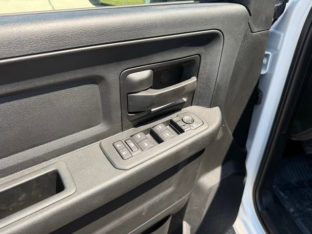 New 2026 RAM 3500 Tradesman w/ Chrome Appearance Group A AWD/4WD image 25