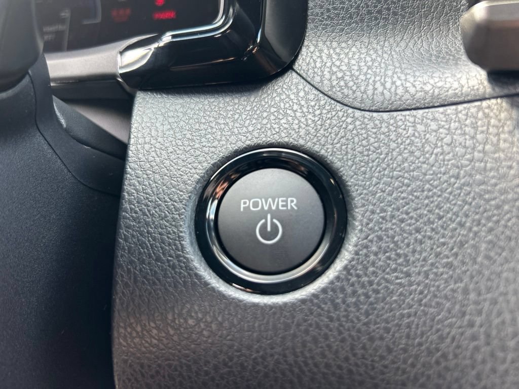 New 2026 Toyota Camry SE FWD image 24