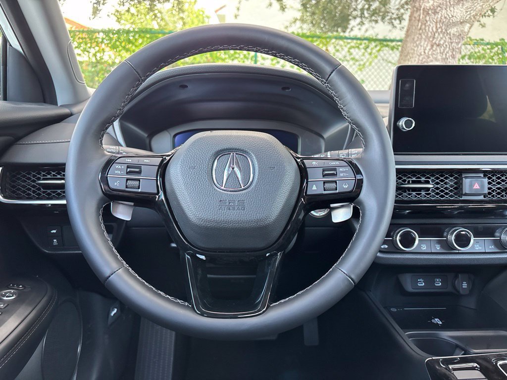 New 2026 Acura ADX FWD image 21