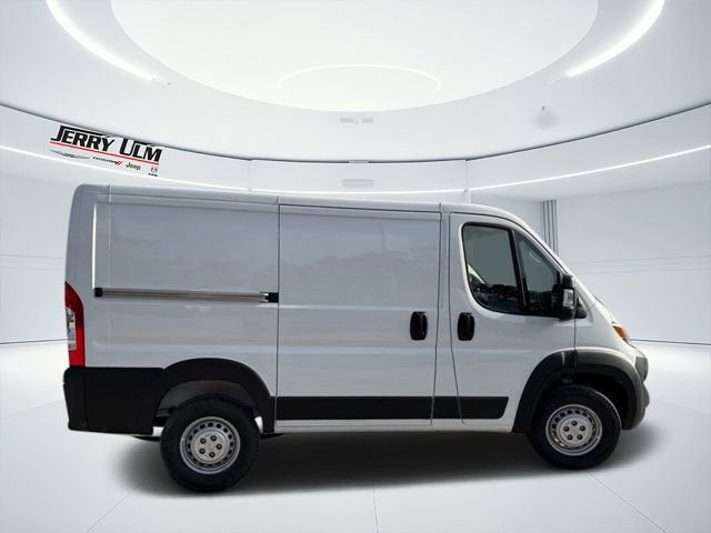 New 2026 RAM ProMaster 1500 w/ Convenience Group image 2