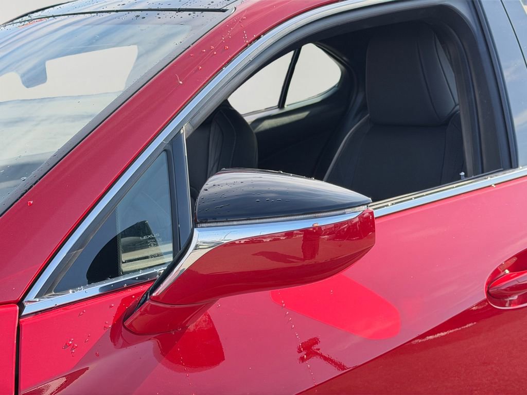 Used 2023 Lexus UX 250h F Sport w/ Accessory Package (Z1) image 27